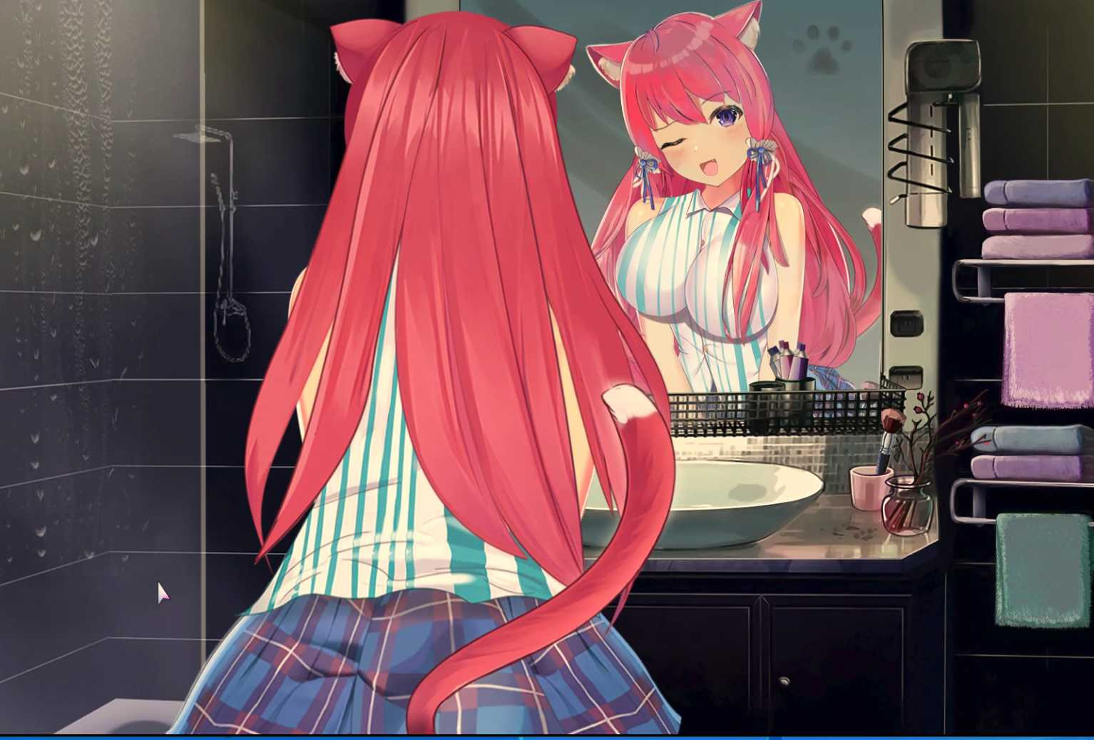 樱花镜 Build.10124459 STEAM官方中文版+DLC【20221230】 游戏截图 1