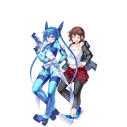 神装魔光少女3！在下流触手中快乐挣扎的六位斗姬/付全动画 【20221230】 游戏截图 4