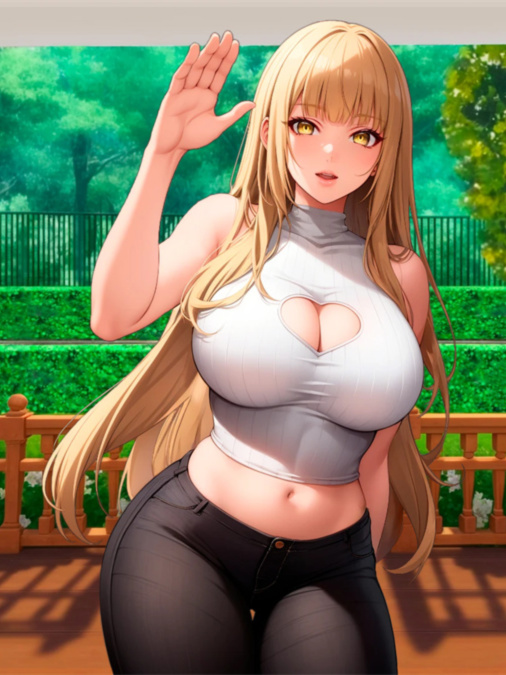 日系SLG汉化丨内心的欲望：火后 Lust Inside After Fire v0.0.25【20231229】