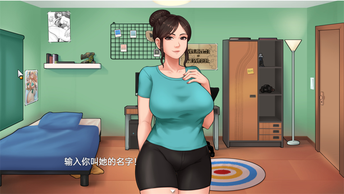 神作RPG/AI汉化/双端丨家务0.18.1 汉化版【20240602】 游戏截图 8