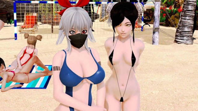 后宫大酒店(Harem Hotel) V0.15. 精翻汉化版【PC0818】 游戏截图 4