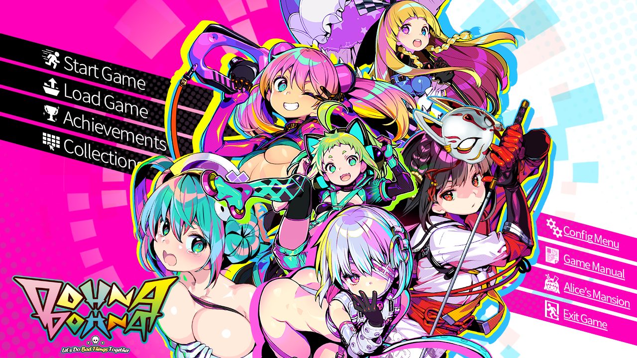 アオクマシーAokumashii社 作品合集(1.81G)Let's Do It Together!! ver.1.1【20221118】 游戏截图 7