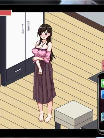 SLG/官中/更新丨NTR狂热/  NTRaholic チホネトラレケイカク V4.2.2c 官方中文版【20240503】