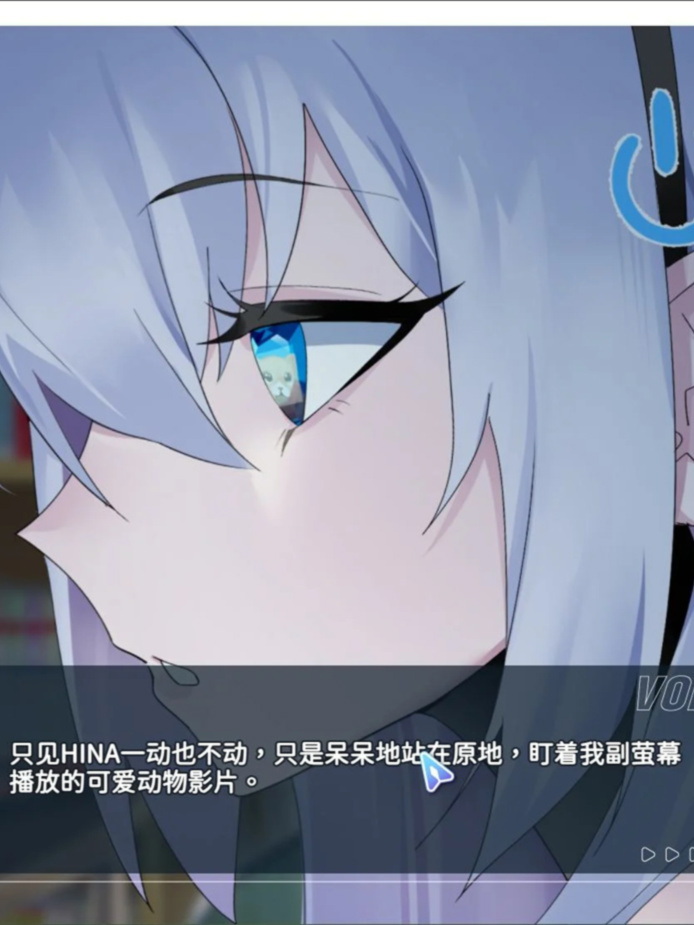 SLG/STEAM官中无码/新作丨转录少女拯救行动！【20240308】