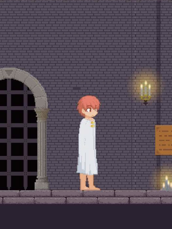 Castle of Temptation