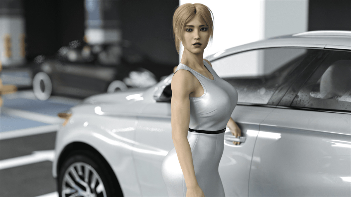 SLG/AI汉化丨腐败的心 Corrupted Hearts v0.5 Part B 【20240716】 游戏截图 1