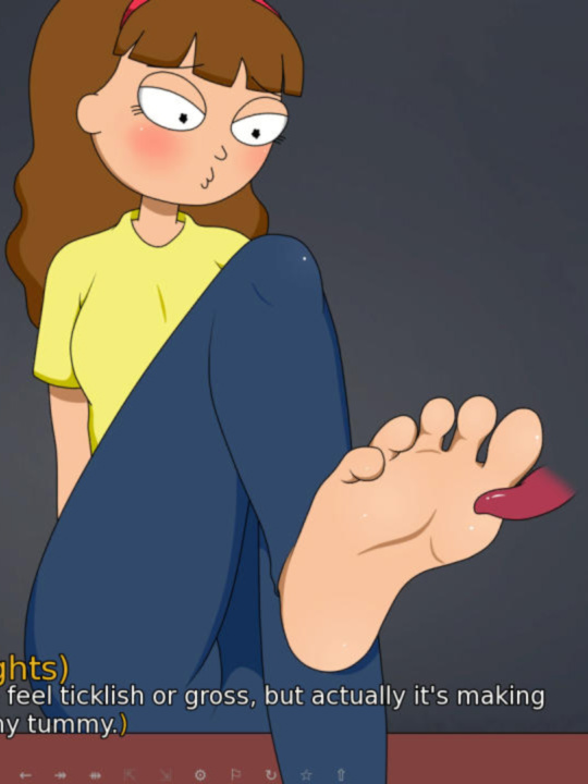 欧美SLG汉化动态丨瑞克和莫蒂：另一种回家的路 Rick and Morty Another Way Home  r3.8 Part 4【20240109】