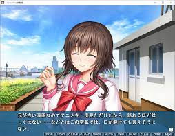 コロモガワリ Ver1.03【20221118】 游戏截图 2
