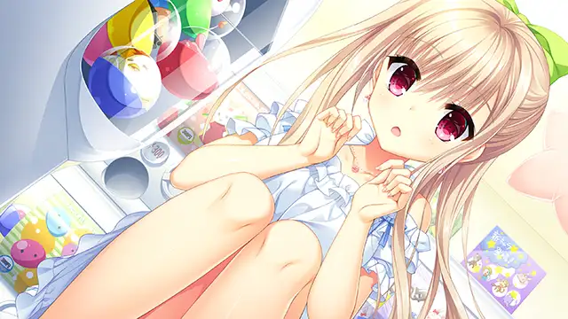 かけぬけ★青春スパーキング/闪耀青春追逐记+OST+Bouns+BK【PC0818】 游戏截图 7
