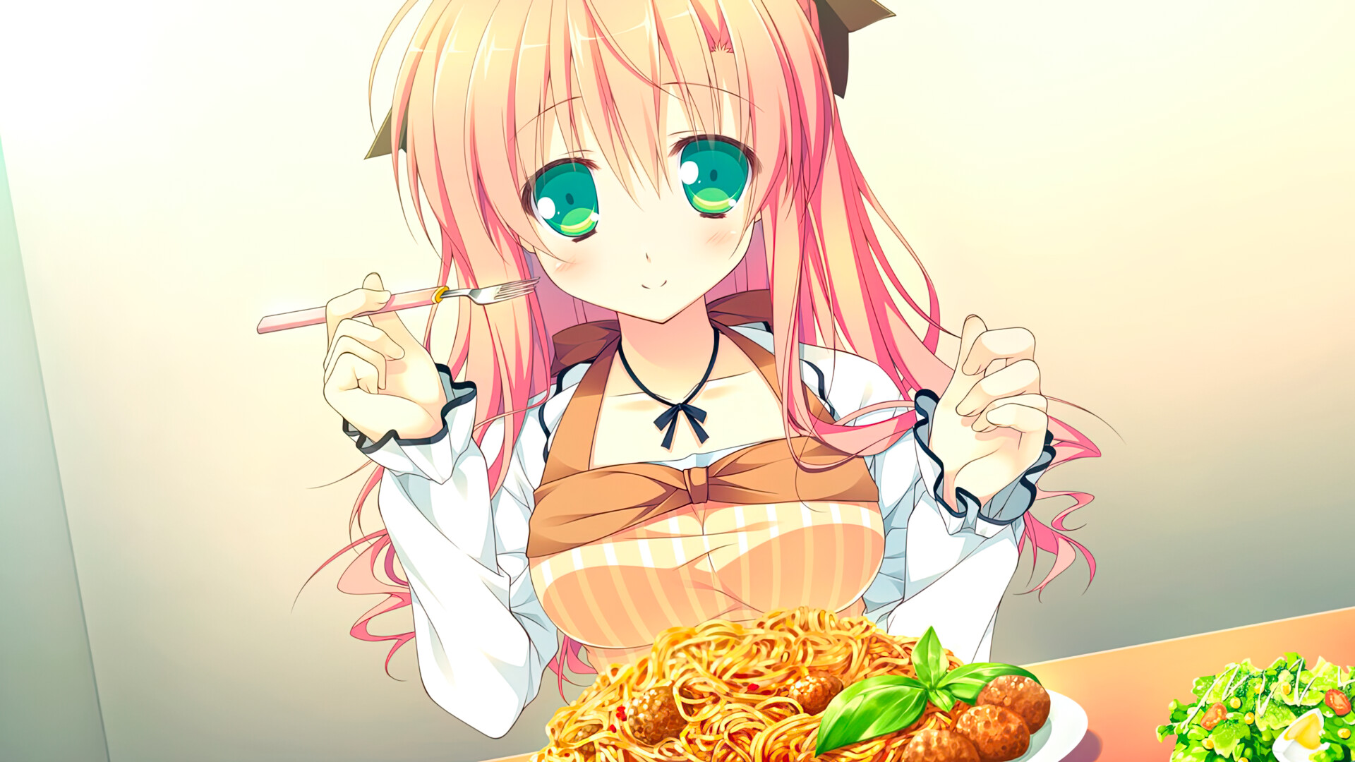 Clover Day’s 游戏截图 1