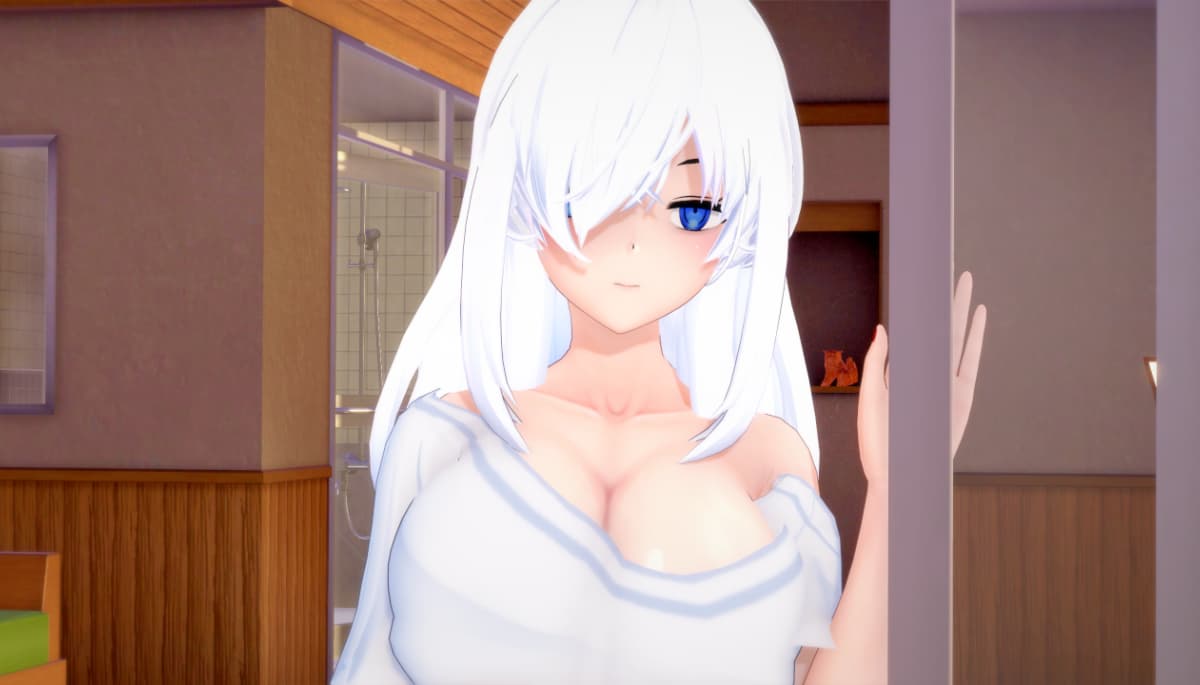 日式SLG/动态/更新丨 淫欲之罪 淫荡的罪恶 Lustful Sin V0.6.3  汉化版 【20241112】 游戏截图 7