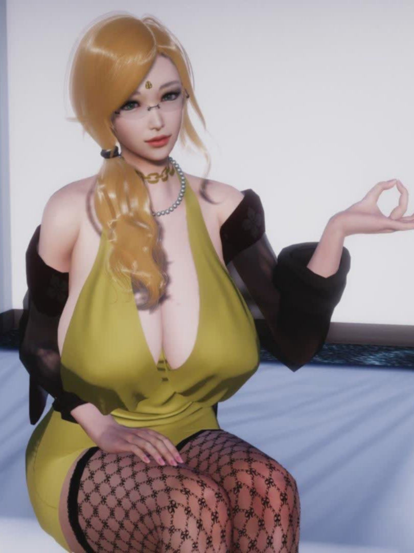 美德外传 维拉的狂野愿望