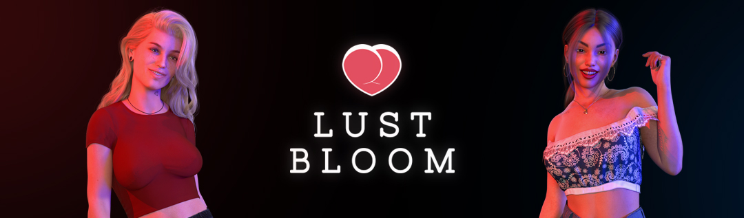 欲望绽放 Lust Bloom v0.1 汉化版【20230210】 游戏截图 1