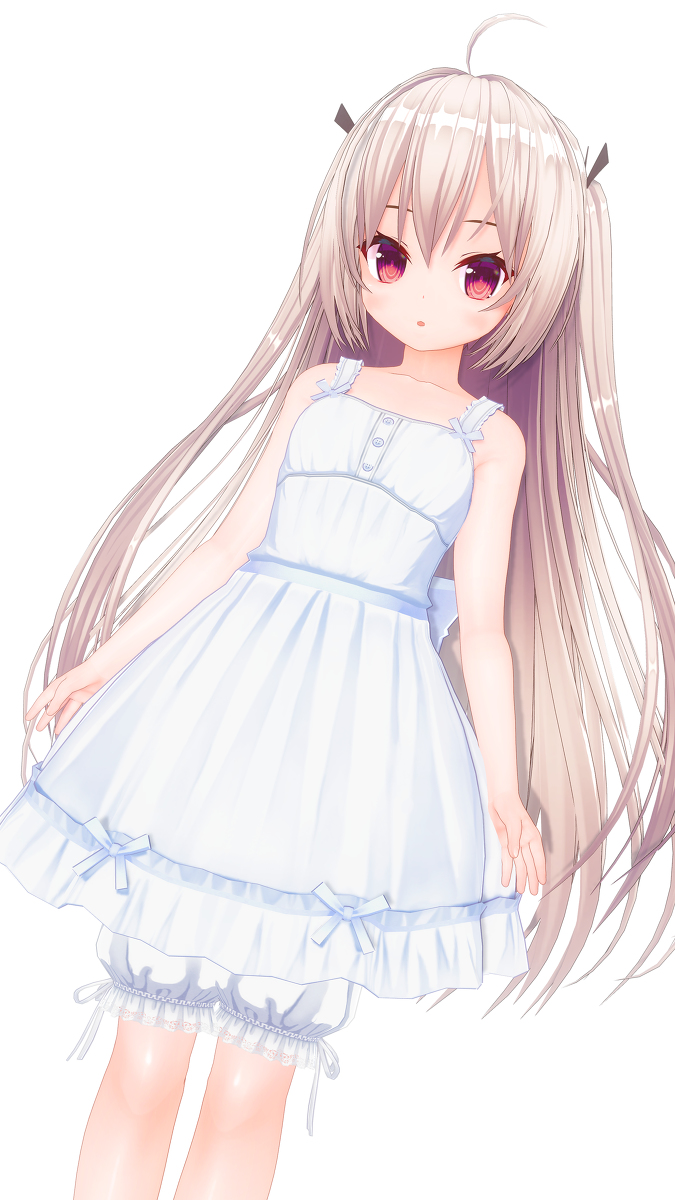 ATRI -My Dear Moments- 游戏截图 2