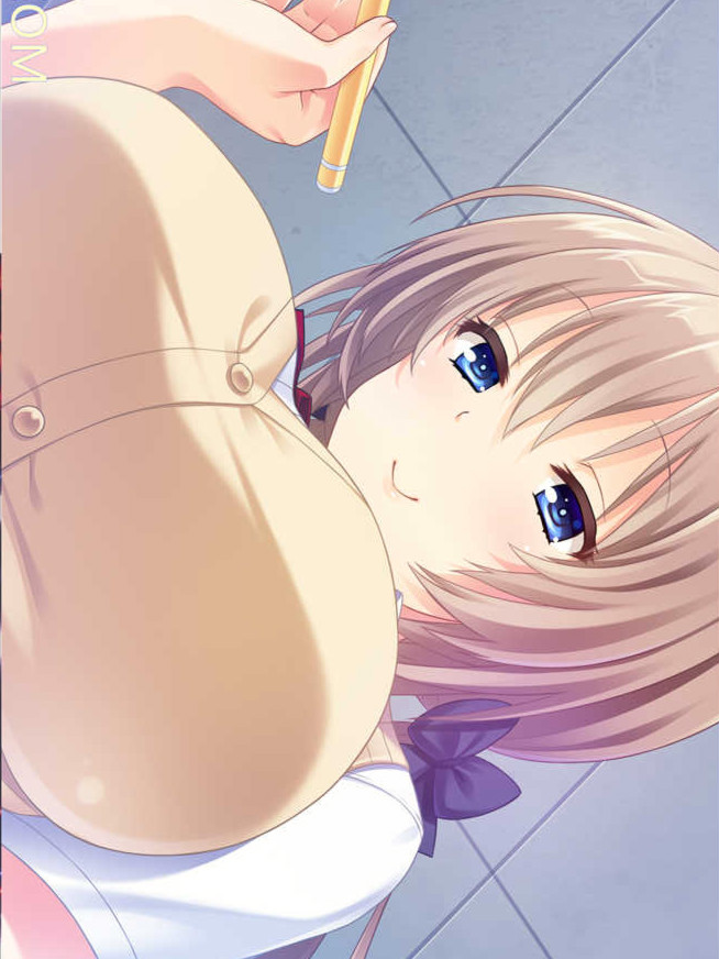 身边有她幸福美满~好奇女王