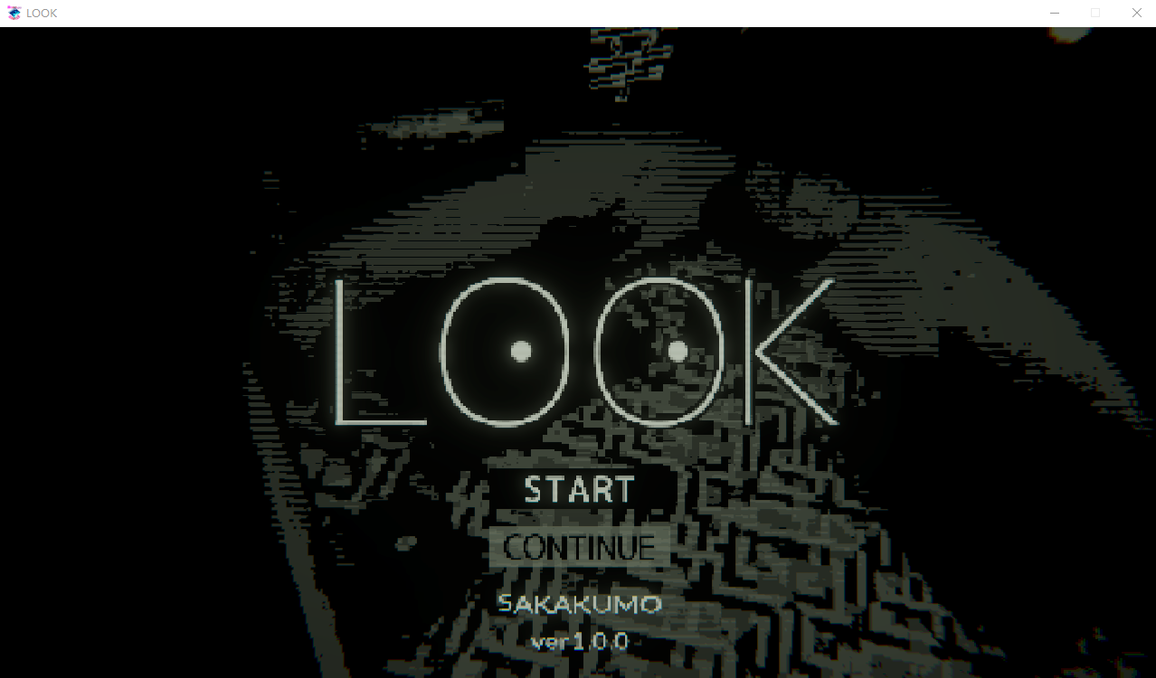 SLG/新作/有动画 | LOOK/ 窥视 【20230513】 游戏截图 2