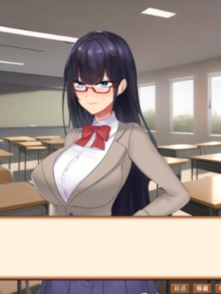 【SLG/官中/新作】梦之拼图大学/PuzzleUniversity v1.0.1 游戏截图 3