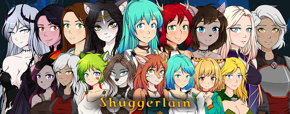 修格兰 Shuggerlain v0.50 汉化版【20221229】 游戏截图 1