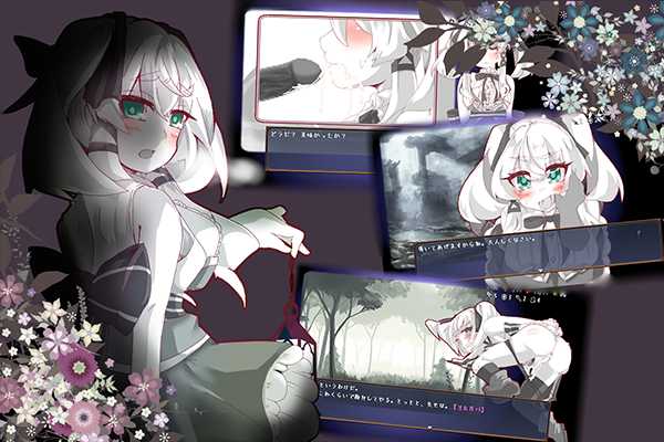 卡牌战斗SLG/官中/动态CV丨失落的篇章:Lost Chapter STEAM官方中文版【20230724】 游戏截图 2