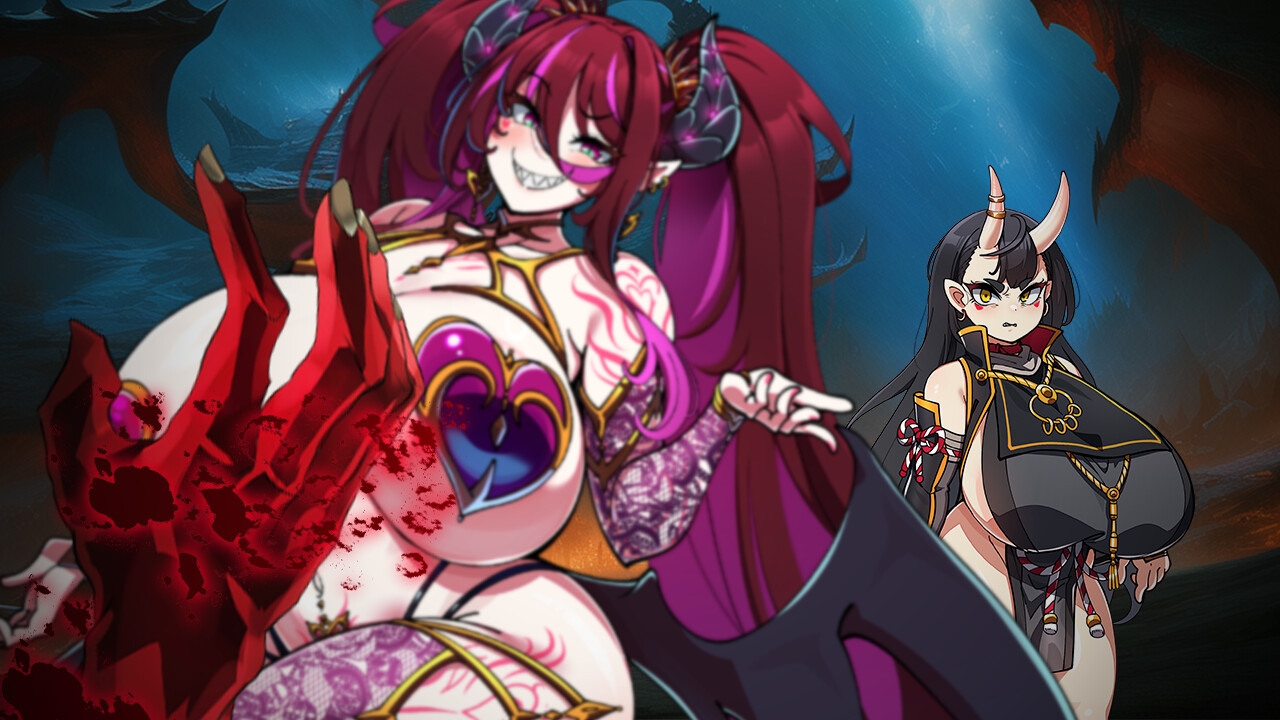 SLG/新作丨モンスターパレード～勇者を育てて魔王に復讐!?【20231202】 游戏截图 6