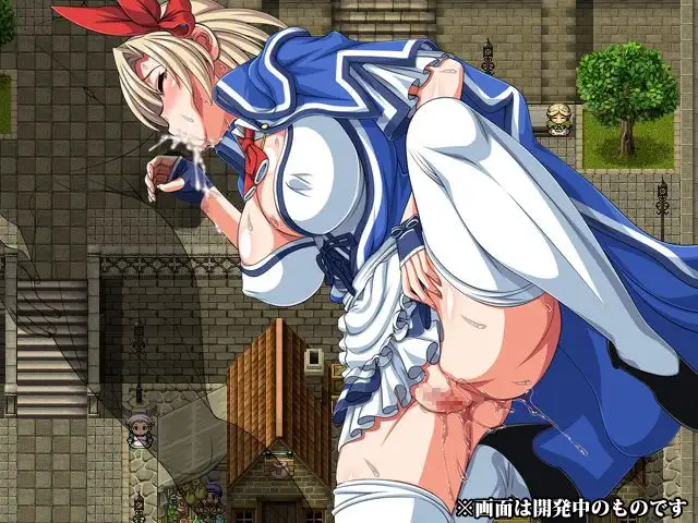 没落贵族小姐爱丽丝：The Heiress 游戏截图 6