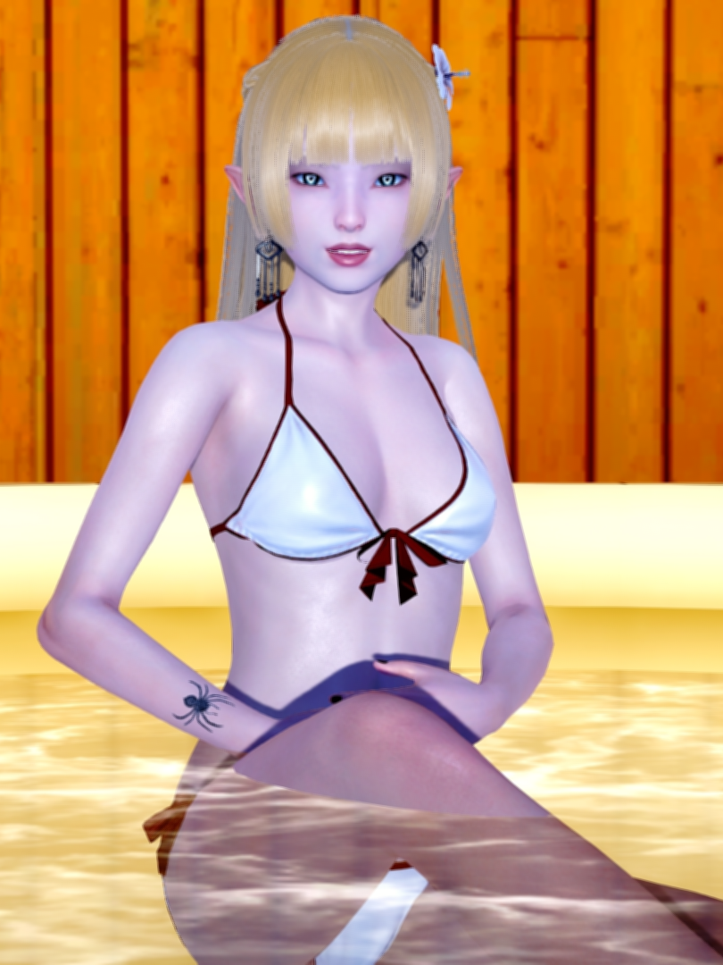 黑暗伴侣 Companion of DARKNESS Ch. 1 【20230502】 游戏截图 6