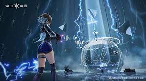 妹射击【20230327】 游戏截图 1