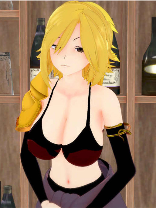 仙女训练师（ Fairy Trainer ）0.11.5 精翻汉化版【PC0818】