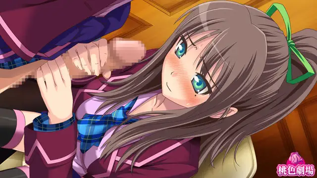 拔作ADV/汉化丨永远！通过穿女装让我怀孕/ずっと！ 女装で孕ませてっ  AI汉化版+全CG存档【20250210】 游戏截图 1