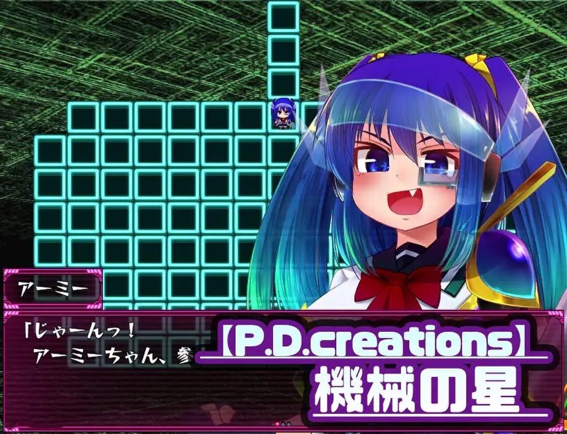 日式RPG/动态丨 被榨取的星球之旅/搾られ惑星旅行 M Galaxy~V1.04 机翻版+全回想存档 全CV 【20240915】 游戏截图 5