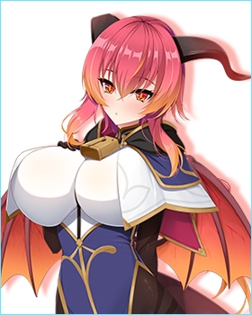 ADV/AI智能翻译丨リンカーベル・アカデミア ～龍族のフィアンセ～【20240418】 游戏截图 6