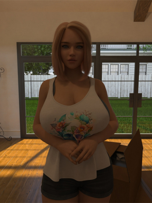 欧美SLG/汉化/动态丨超宇宙现实/Paracosmic Reality V1.7.0p 【20240629】
