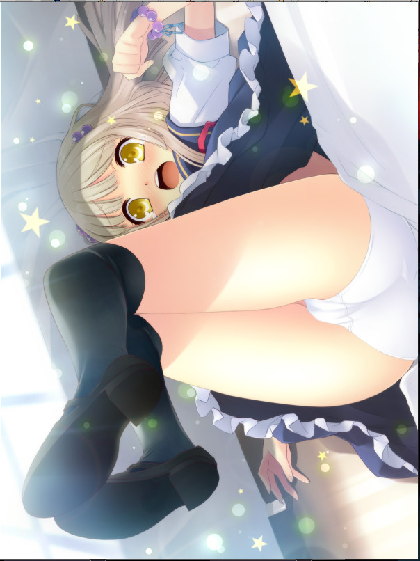 Flyable Heart