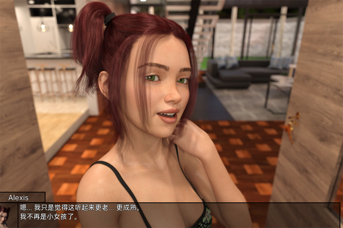 欧美SLG汉化动态丨三十天 Thirty Days v0.06.00【20240317】 游戏截图 7