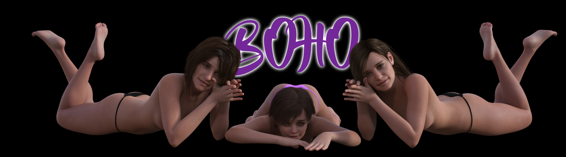 波西米亚 Boho v1.0 汉化版 游戏截图 1
