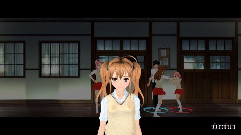 人工学院2 游戏截图 7