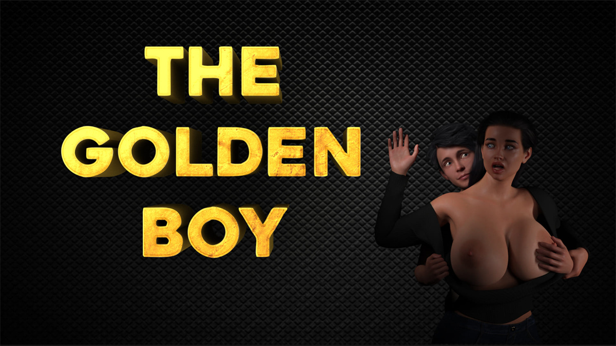 欧美SLG中文动态丨金童 金色小子 The Golden Boy v0.5【20231202】 游戏截图 3