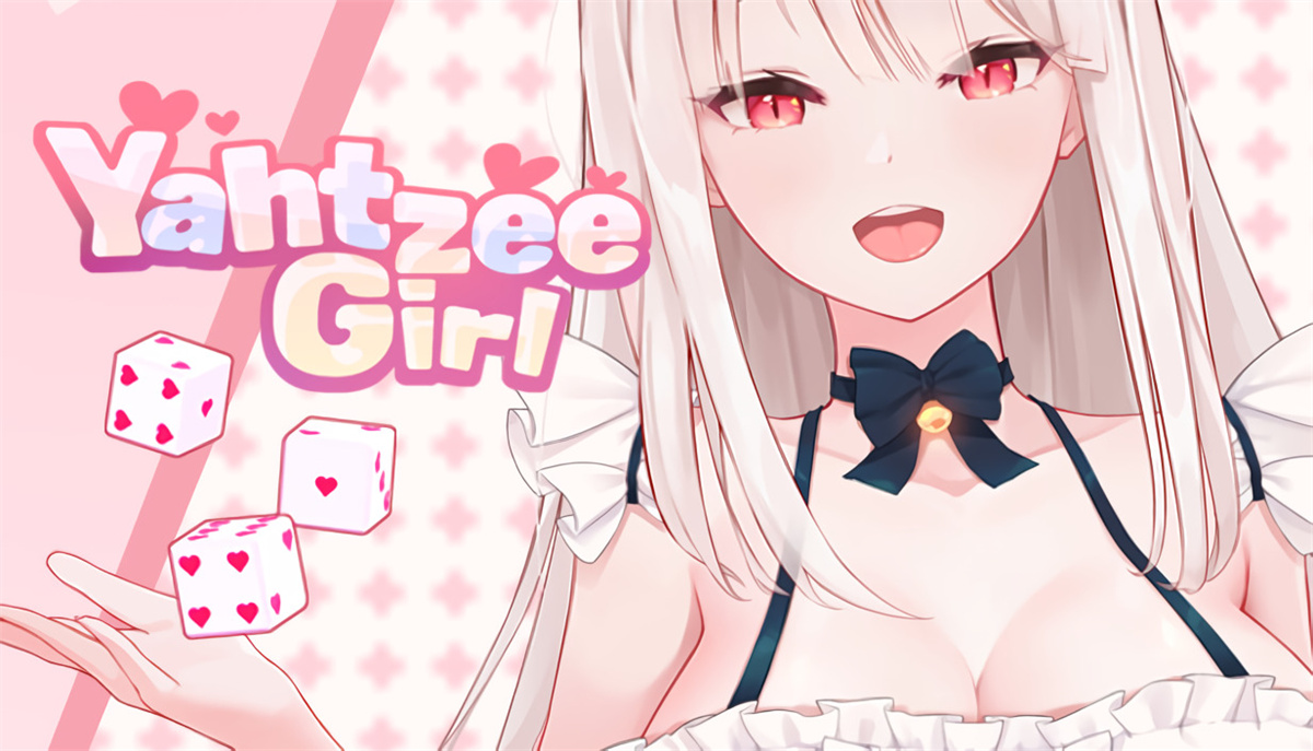 SLG/官中/动态丨掷骰子女孩/YahtzeeGirl Build【20240422】 游戏截图 8