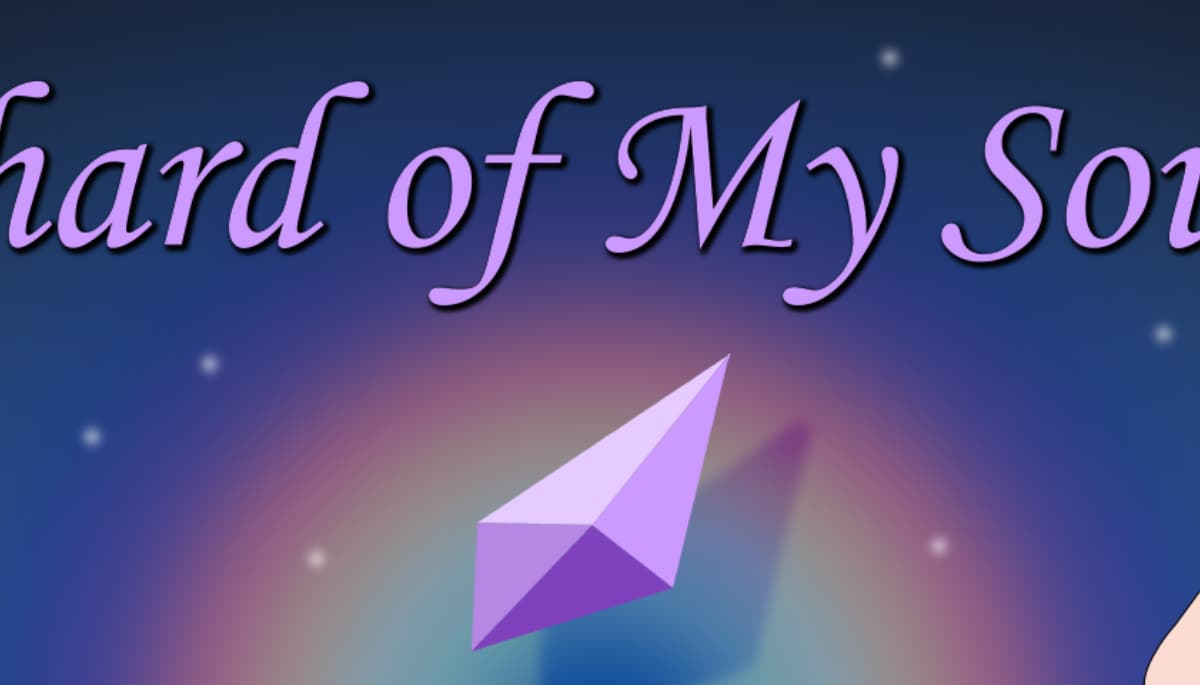欧美SLG/更新/汉化丨 我的灵魂碎片 Shard Of My Soul v1.10 【20241217】 游戏截图 4