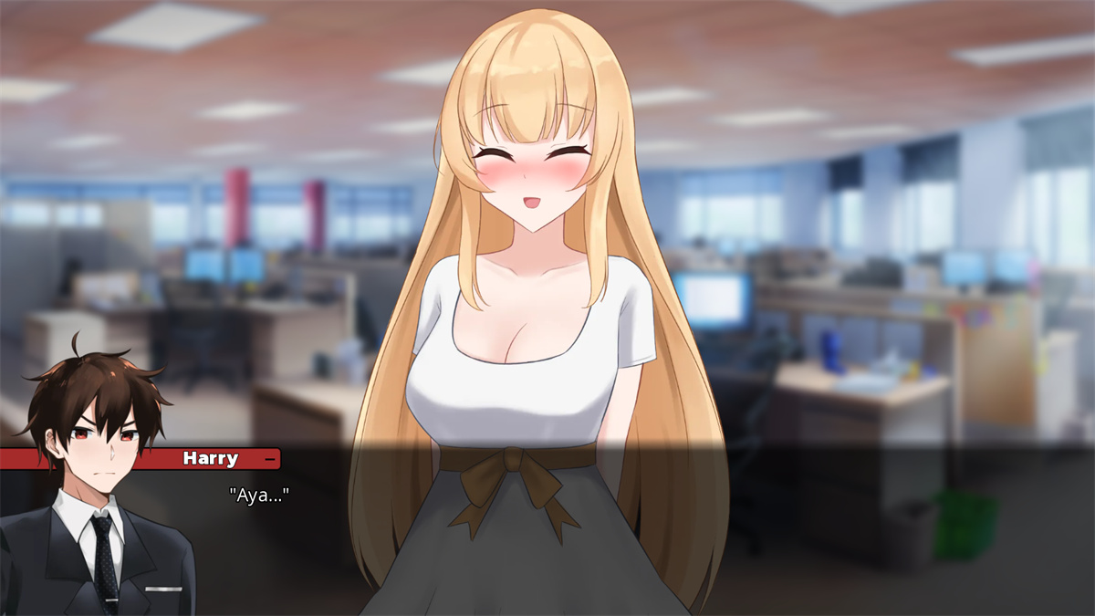 亚洲SLG/AIGPT汉化/2D丨未兑现的承诺 – 阿雅版A Promise Best Left Unkept – Aya Edit【20240618】 游戏截图 8