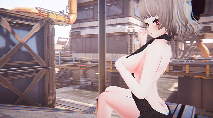 枪灵少女 2 V1.01a Bui:10943081【20230502】 游戏截图 4