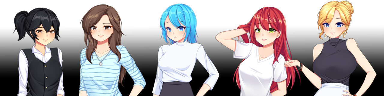 恶魔般的生意 DevilishBusiness v0.71【20230315】 游戏截图 4