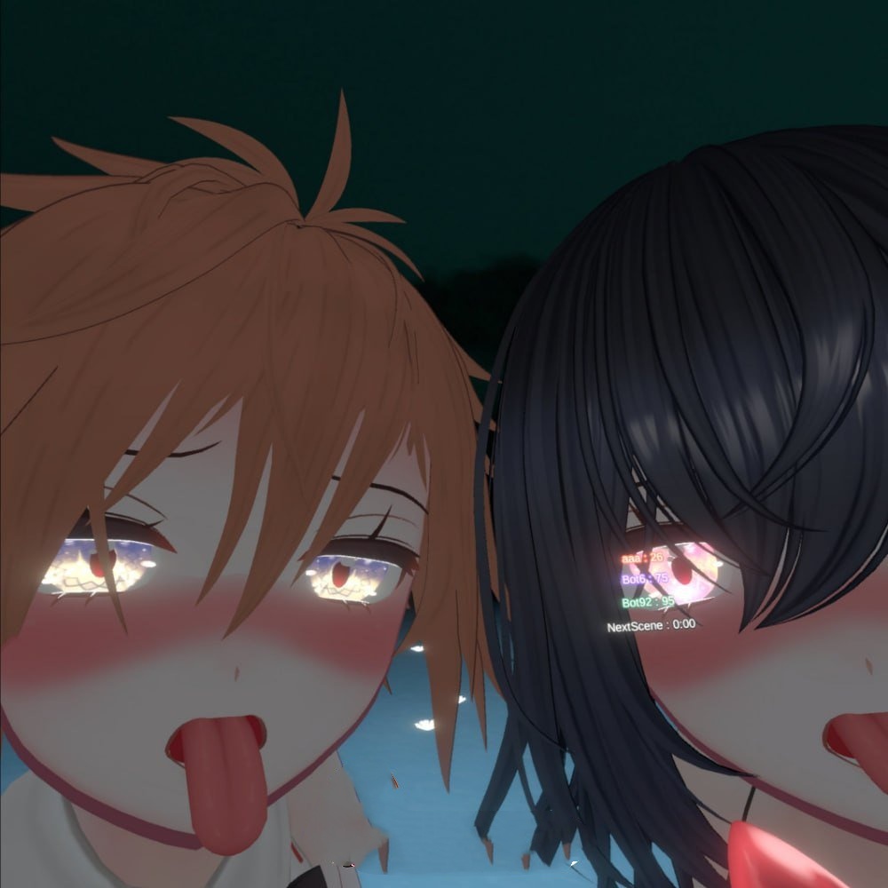 3D/汉化丨只是扶他奈莉2/JustFutanari 2/官方中文（876m）【20250222】 游戏截图 2