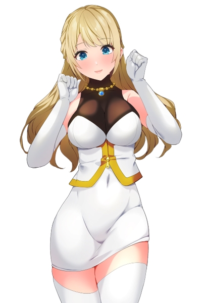 RPG/sakura-14b ai汉化丨RJ01183851-ぺろろん工房- 先輩お姉さん冒険者フローラさん「だ～め。エッチはちゃんと冒険してからよ?【20240422】 游戏截图 2