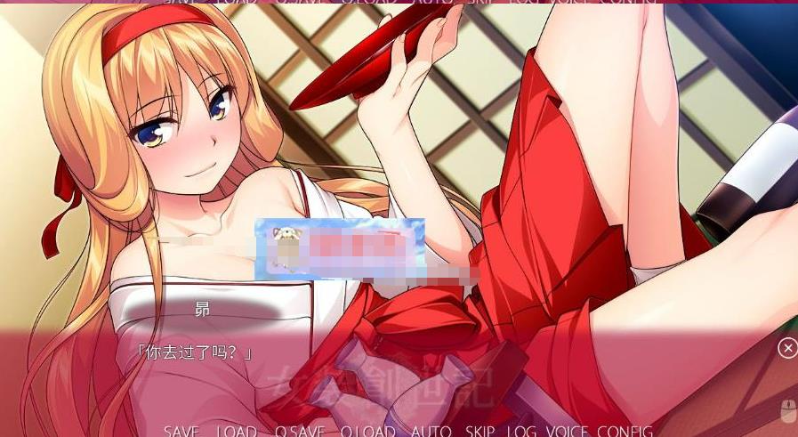 女装创世记STEAM官方中文版+已打社保补丁【PC0818】 游戏截图 2