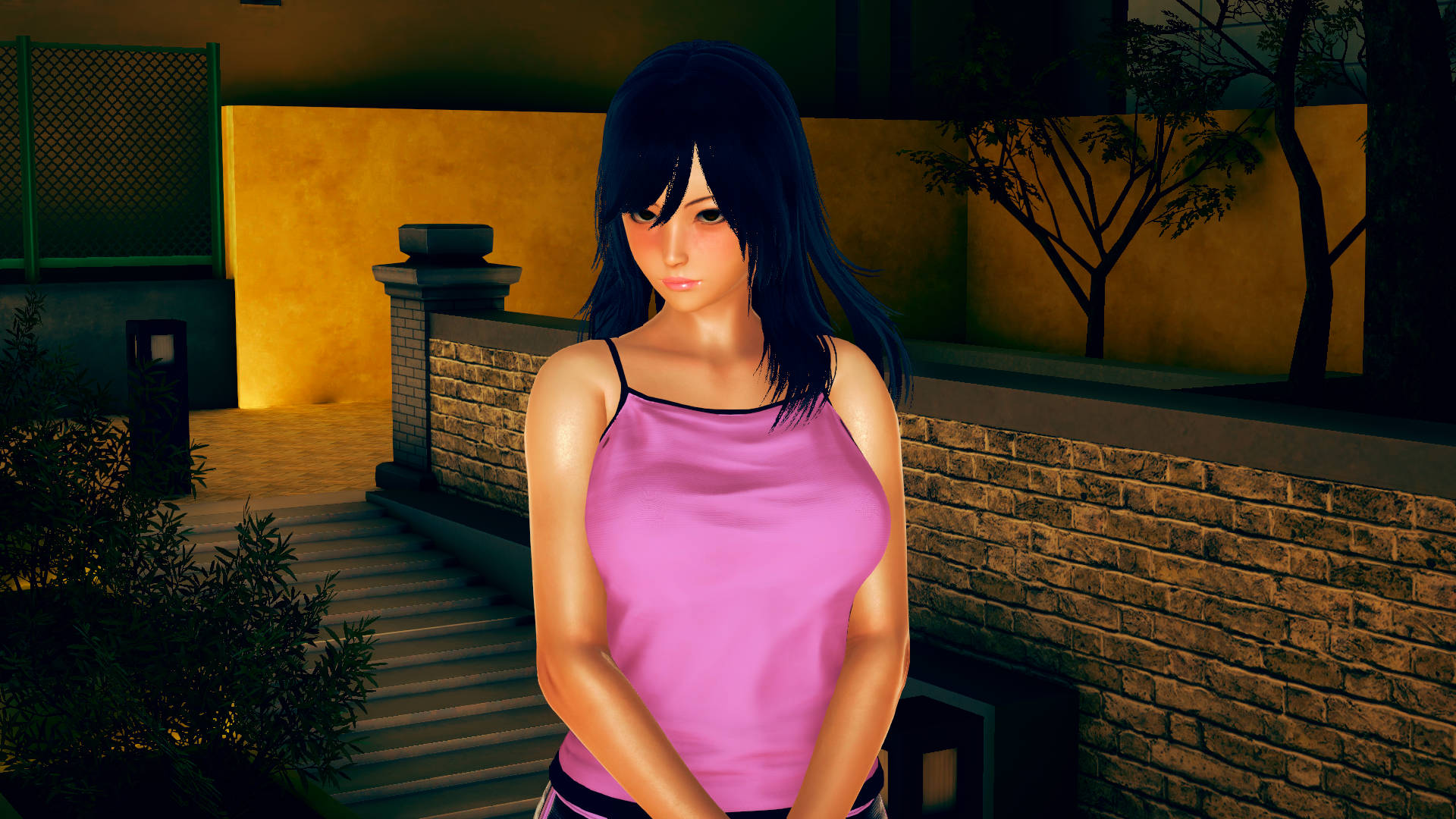 承诺(ThePromise-TheBeginning)v0.77【PC0818】(已有新版本可搜索) 游戏截图 6