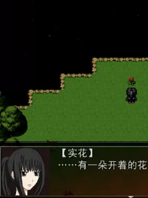 凭代之花