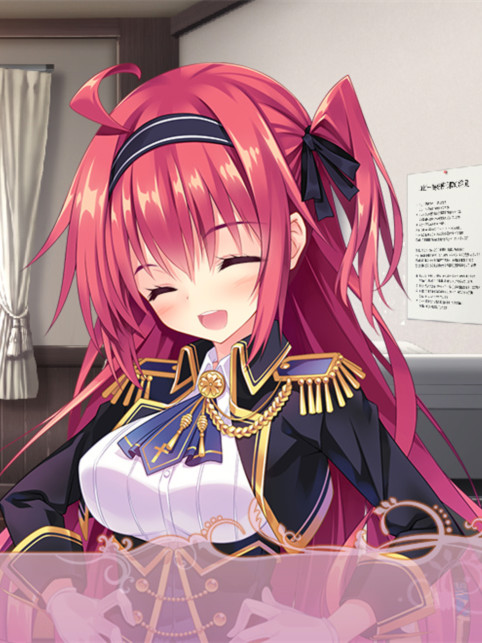 大型ADV汉化丨 甜蜜恶魔！从H开始的学园除魔人生！汉化版【20230913】