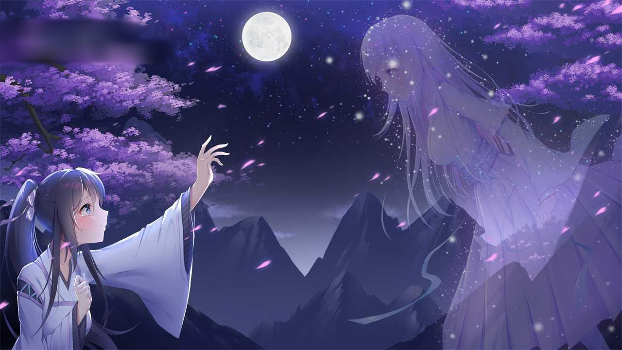 剑与桃花 Build.9146534 STEAM官方中文版+番外【PC0818】 游戏截图 5