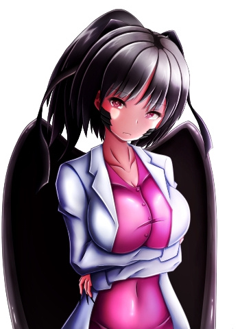 RPG/AI智能翻译/有动画丨真·魔物娘融合/真・モンむす☆ふゅ～じょん【20230706】 游戏截图 4